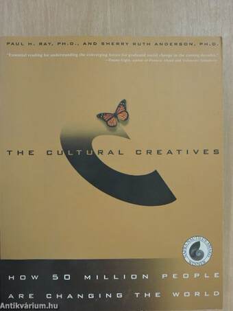 The cultural creatives