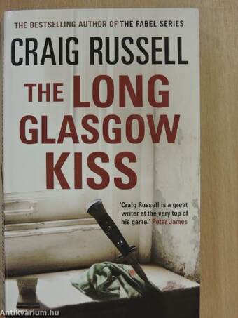 The Long Glasgow Kiss