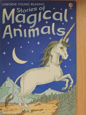 Stories of Magical Animals