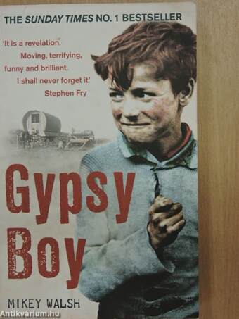 Gypsy Boy