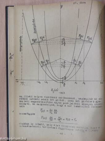 Mechanikai példatár I.