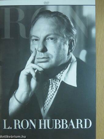 L. Ron Hubbard - DVD