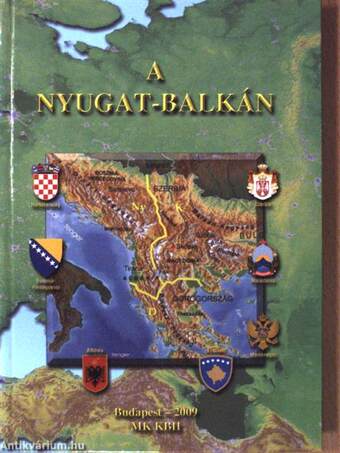 A Nyugat-Balkán
