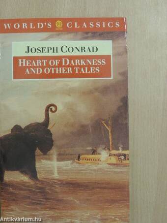 'Heart of Darkness' and Other Tales