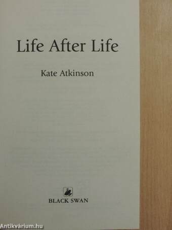 Life After Life