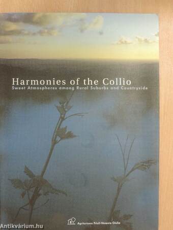 Harmonies of the Collio