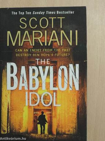 The Babylon Idol