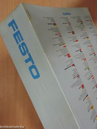 FESTO Pneumatic