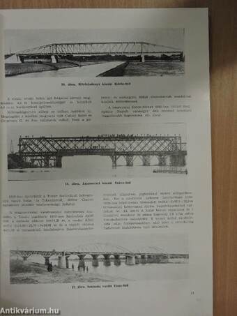 100 éves a hídgyártás