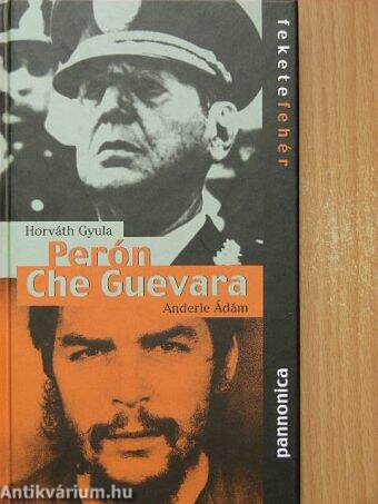 Perón/Che Guevara