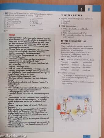 English File - intermediate - Student's Book