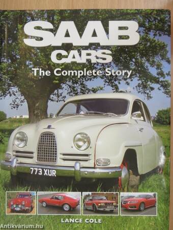 Saab Cars