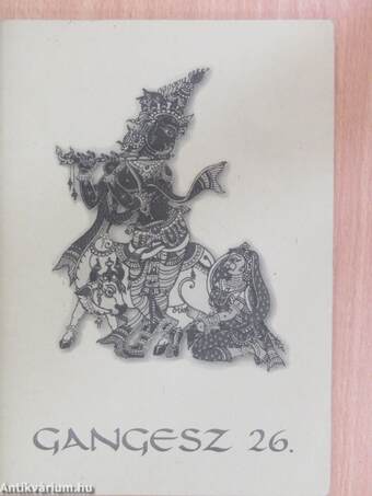 Gangesz 26.