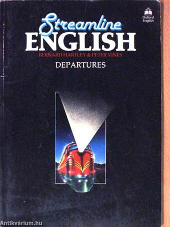 Streamline English Departures - Student's Edition