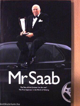 Mr Saab