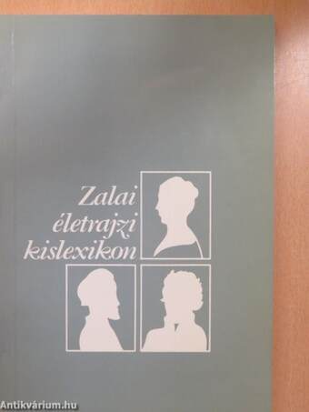Zalai életrajzi kislexikon