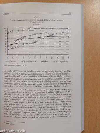 Kelet-Európa Tanulmányok I.