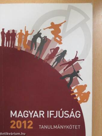 Magyar Ifjúság 2012