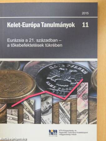 Kelet-Európa Tanulmányok 11.