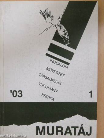 Muratáj 2003/1.