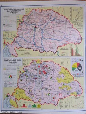 Társadalom- és művelődéstörténeti atlasz