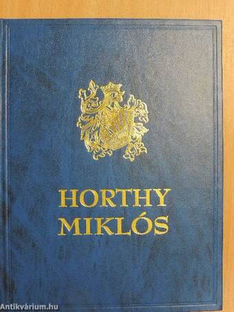 Horthy Miklós