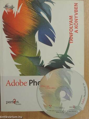 Adobe Photoshop CS - CD-vel