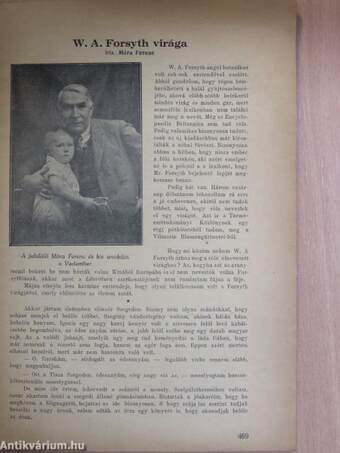 Literatura 1932. május