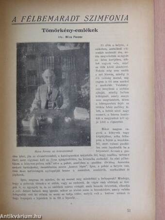 Literatura 1934. februárius 15.