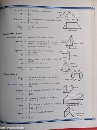 HBJ School Dictionary