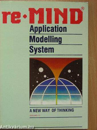 reMind Application Modelling System