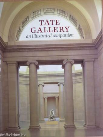 Tate Gallery