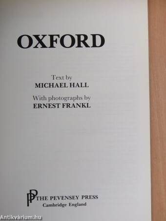 Oxford