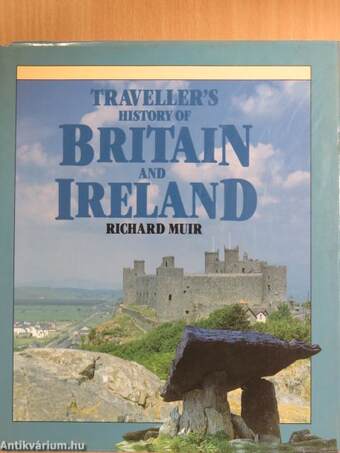 Traveller's history of Britain and Ireland