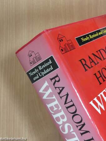 Random House Webster's College Dictionary