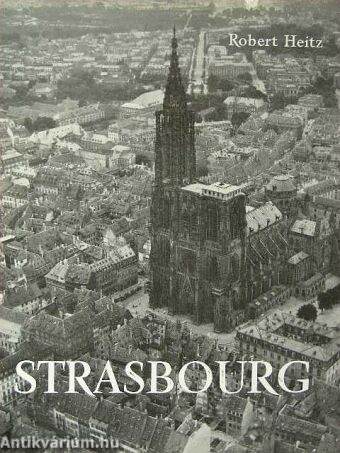 Strasbourg