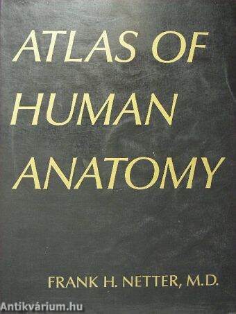 Atlas of Human Anatomy