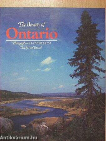 The Beauty of Ontario