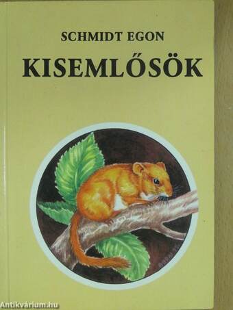 Kisemlősök