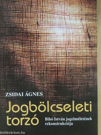 Jogbölcseleti torzó