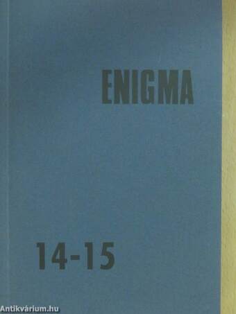 Enigma 14-15.