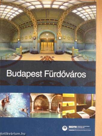 Budapest Fürdőváros