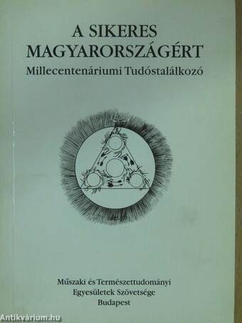 A sikeres Magyarországért