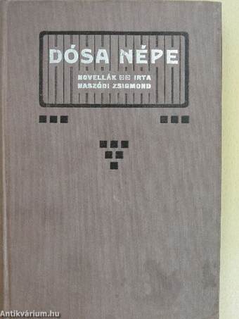 Dósa népe