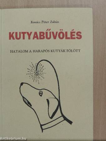 Kutyabűvölés