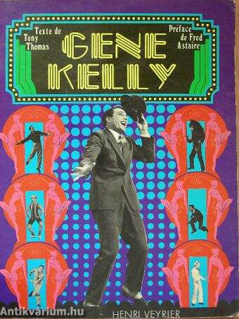 Gene Kelly