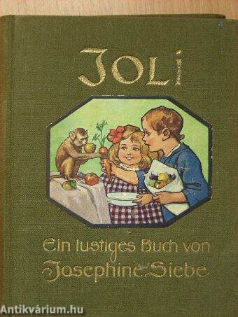 Joli (Gótbetűs)