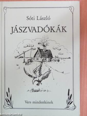 Jászvadókák