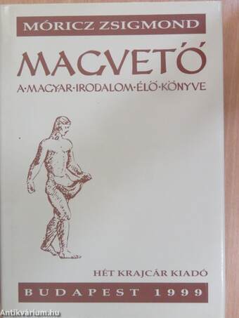 Magvető