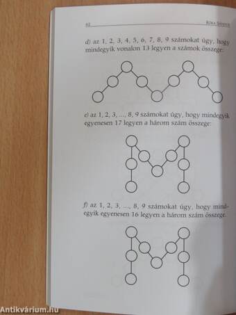 137 számrejtvény